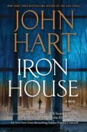 John Hart Iron House