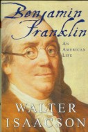 Benjamin Franklin front cover