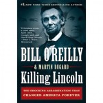 Killing Lincoln book cover