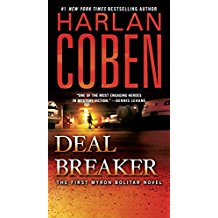 Deal Breaker book cover