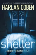 Shelter book front