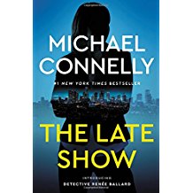 The Last Show front cover