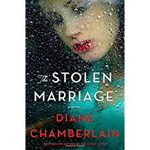 Stolen Marriage front cover