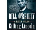 Killing Lincoln book cover