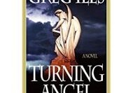 Turning Angel book cover