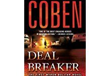 Deal Breaker book cover