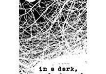 Dark book cover