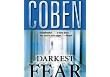 Front Cover Darkest Fear