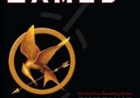 The Hunger Games Book cover