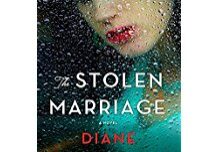 Stolen Marriage front cover